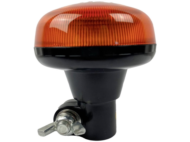 Berger &amp Schröter Rotorblink LED Mini RKL fast 20305 12 V/DC, 24 V/DC Normhållare flexibel, Standardmontering Orange | Bilvård & Biltillbehör - Säkerhetsutrustning för Bilen - Säkerhetsutrustning | GameStuff