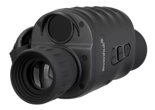Levenhuk Halo 13X PLUS Digital Night Vision Monocular - Kikkert
