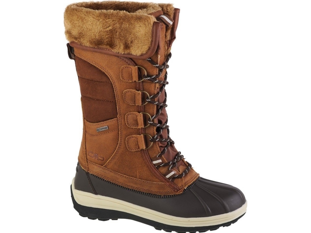 CMP Thalo Wmn Snow Boot 30Q4616-P629 - 36