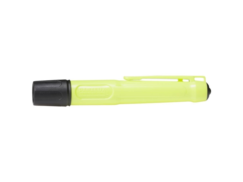 Parat Paralux Px3 Lommelygte Ex Zone: 2 60 Lm 50 M