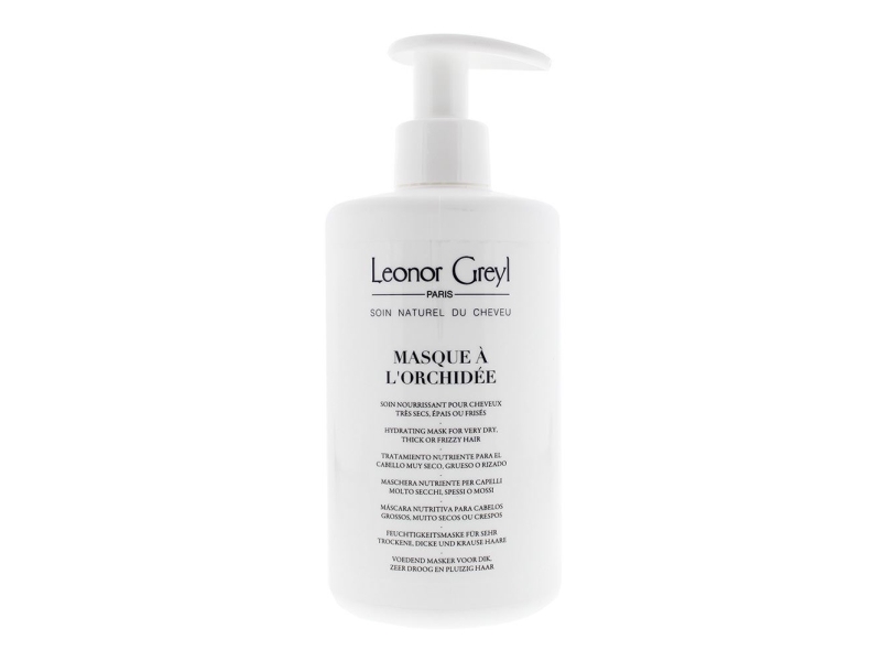 Leonor Greyl Masken Orchidee 500 Ml