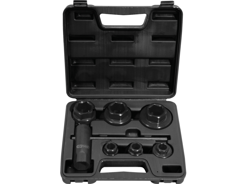 Ks Tools 331.0620, 8 Stück(E), 1,94 Kg