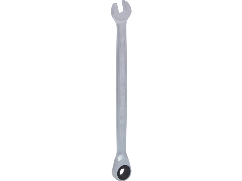 Ks Tools 503.4227, 27 Mm, Krom-Vanadium-Stål, 15°, Tyskland, Din 3113, Iso 3318, B001nyssfq