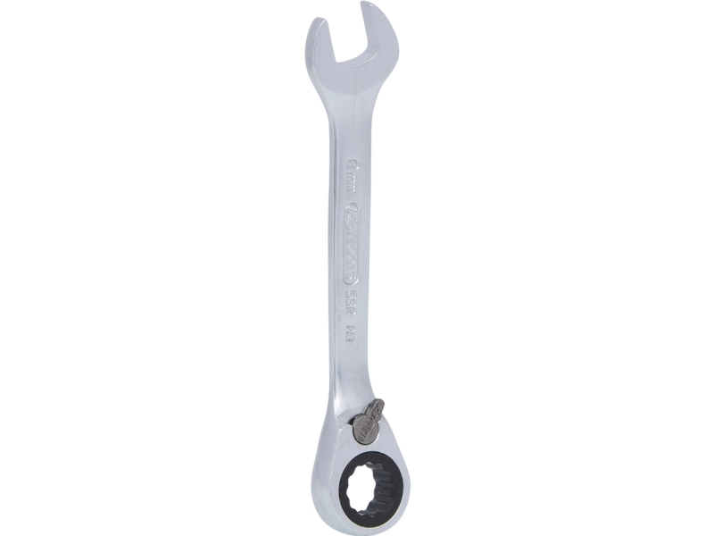 Ks Tools 503.4634, 11 Mm, Krom-Vanadium-Stål, 15°, Tyskland, Din 3113, Iso 3318, B001nyxkpo