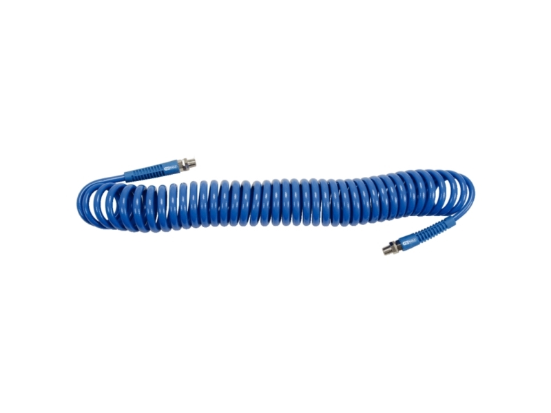 Ks Tools 515.3335, 12 Bar, Blå, 15 M, 8 Mm