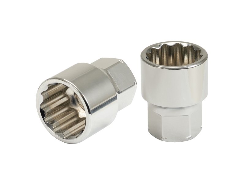 Ks Tools 503.498, 10 Mm, Krom-Vanadium-Stål, 22,6 Mm, 10 G
