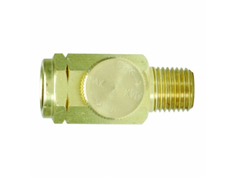 KS Tools 515.3365 5153365 #####Paineilmasäädin 1 kpl 1 kpl