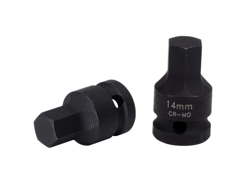 Ks Tools 150.1709, 1 Hoved(Er), Chrom-Molybdæn Stål, Din 3120, Iso 1174, 100 G
