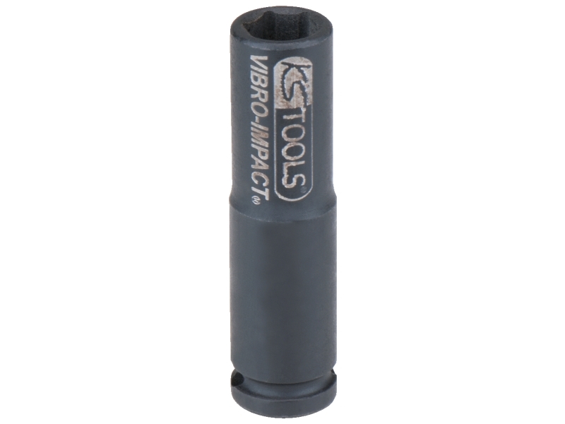 Ks Tools 152.1063, Buchse, 1/4", 1 Kopf/Köpfe, 40 G