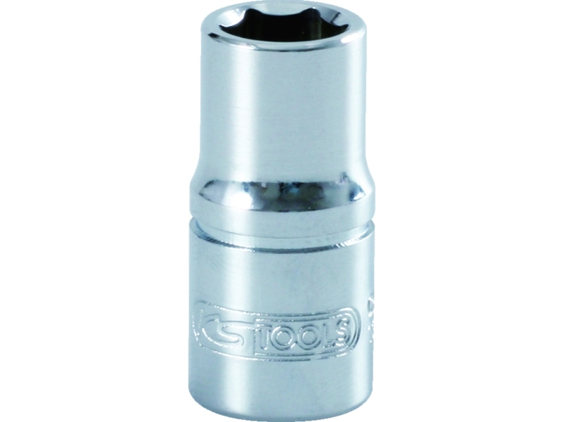 Ks Tools 130.0313 130.0313 Steckschlüssel 1/4 1 St.