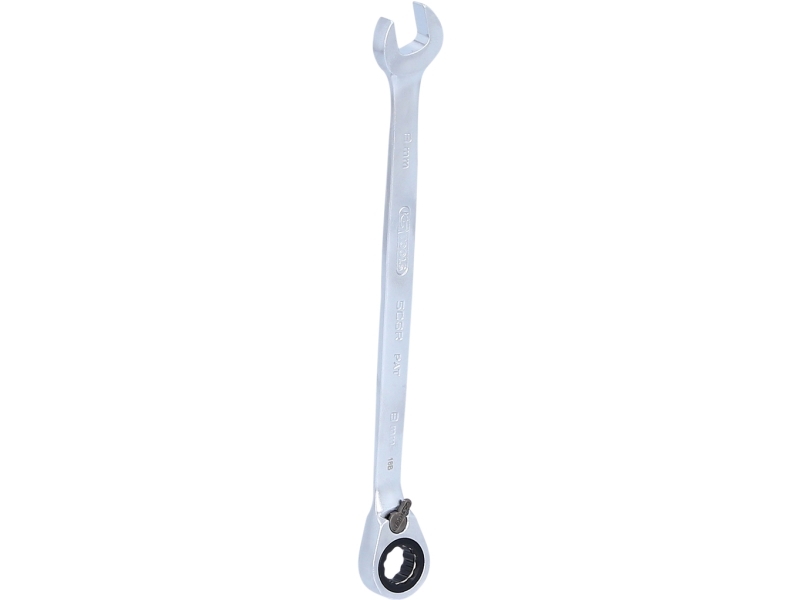 Ks Tools 503.4911, 11 Mm, Krom-Vanadium-Stål, 15°, Tyskland, Din 3113, Iso 3318, B001nyv1nm