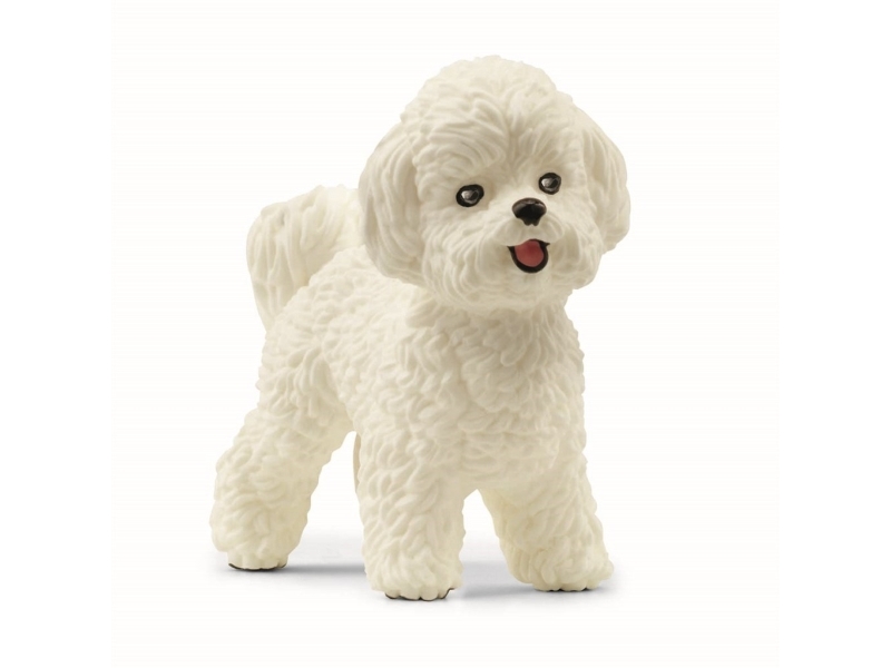 Schleich Bichon Frisé