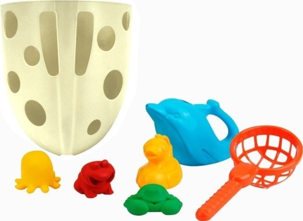 Technok Bath Set 7617