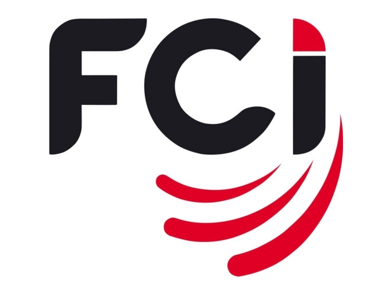 Fci D15s91c6px00lf D-Sub Stikforbindelse 1 Stk Tray