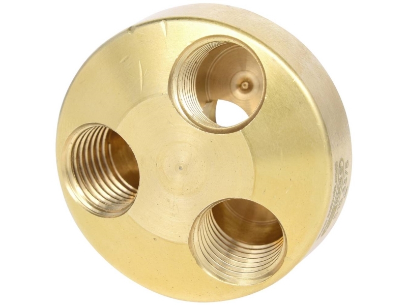 KS Tools 515.3375 5153375 Paineilman jakelija 1 kpl
