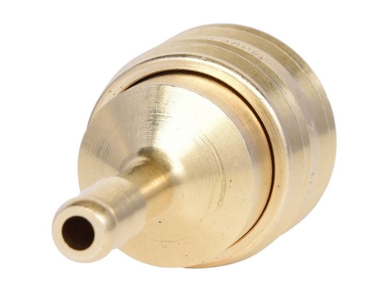 KS Tools 515.3486 5153486 Trykluft-kobling 1 stk