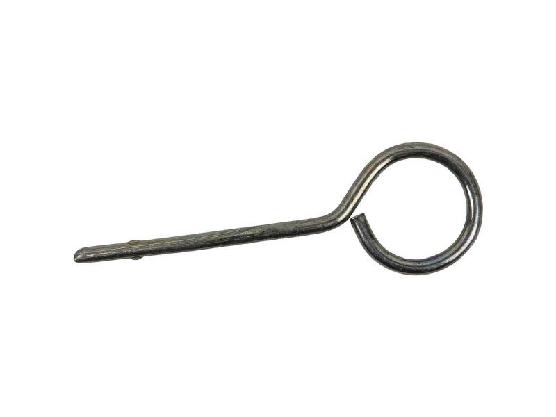 KS Tools 9002100 Spiral-sikkerhedsskiver 100 mm Mål, Ø 4 mm | Huset - Tvätt & Rengöring - Rörrensare | GameStuff