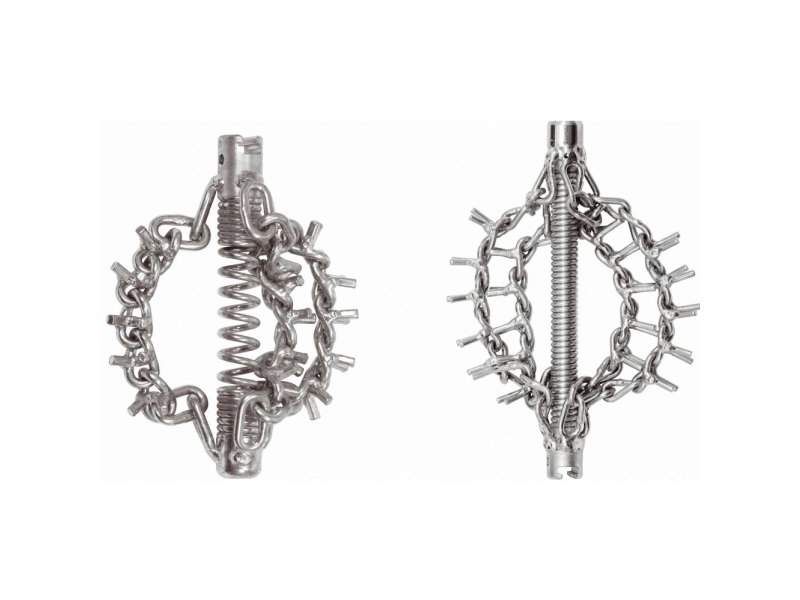 KS Tools 9002184 #####Chain slinger head | Huset - Tvätt & Rengöring - Rörrensare | GameStuff