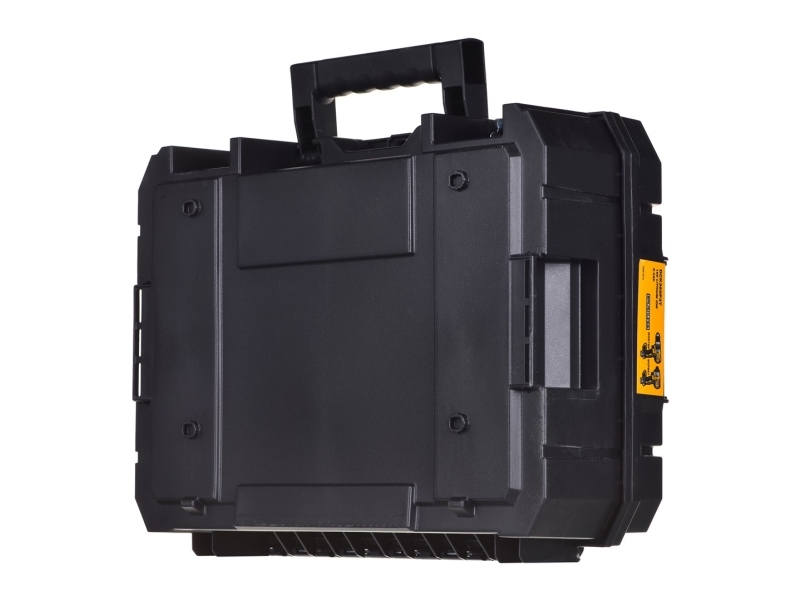 DEWALT ZUBEHÖR-SET COMBO 18V DCK623P3 (DCD796, DCF887, DCG405, DCS367, DCS570, DCL050) 3x5,0Ah 2xDS300