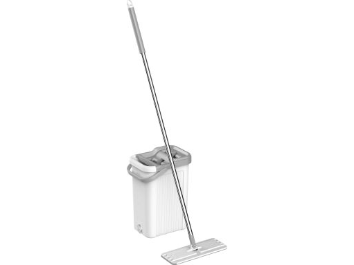 Teesa New Clean R19 Mop (Tsa0046) Mit Eimer