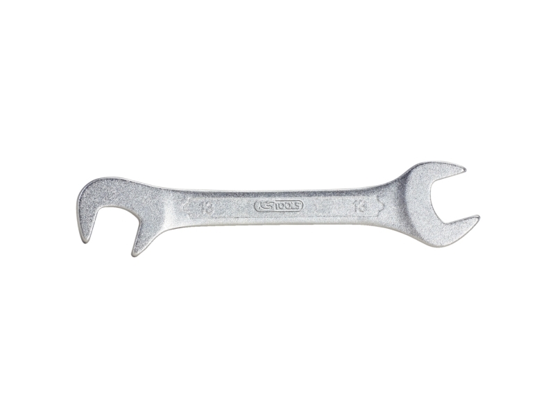 Ks Tools 517.1732, Krom-Vanadium-Stål, 10 Mm, 70 Mm, 6 G, 1 Stk