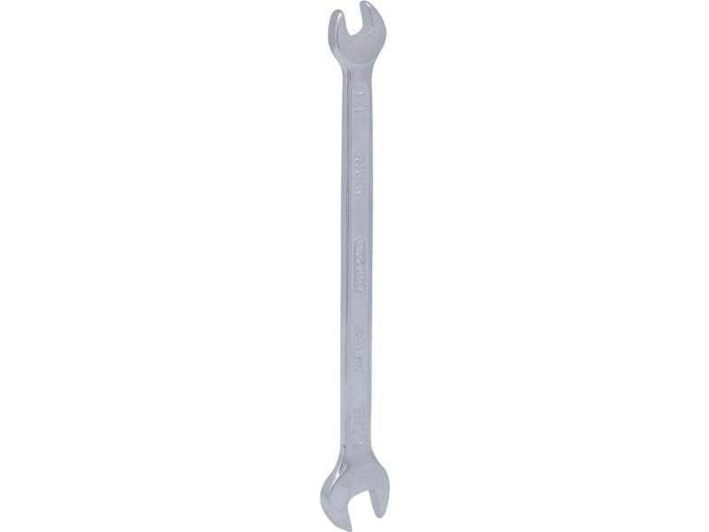 Ks Tools 517.0788, Krom-Vanadium-Stål, 5/8,11/16", Iso 3318, Din 3110, Iso 1085, Iso 10102, 204 Mm, 132 G, 1 Stk