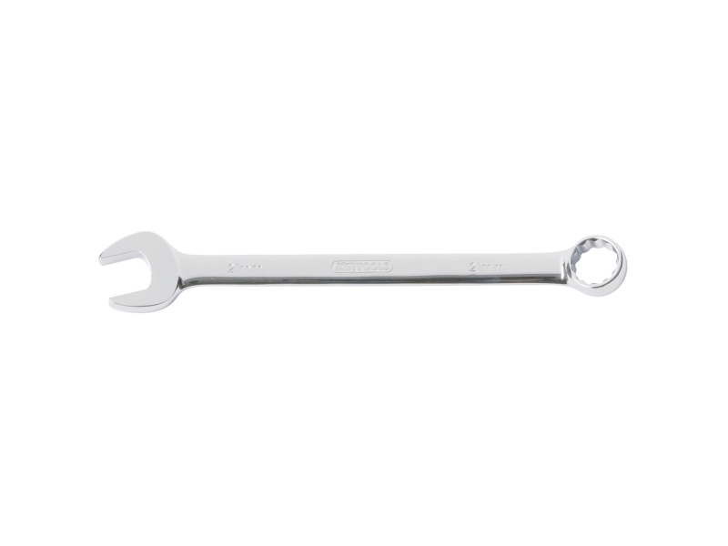 Ks Tools 518.3007, 5/8", Chrom, Chrom-Vanadium-Stahl, Chrom, Glänzend, 15°