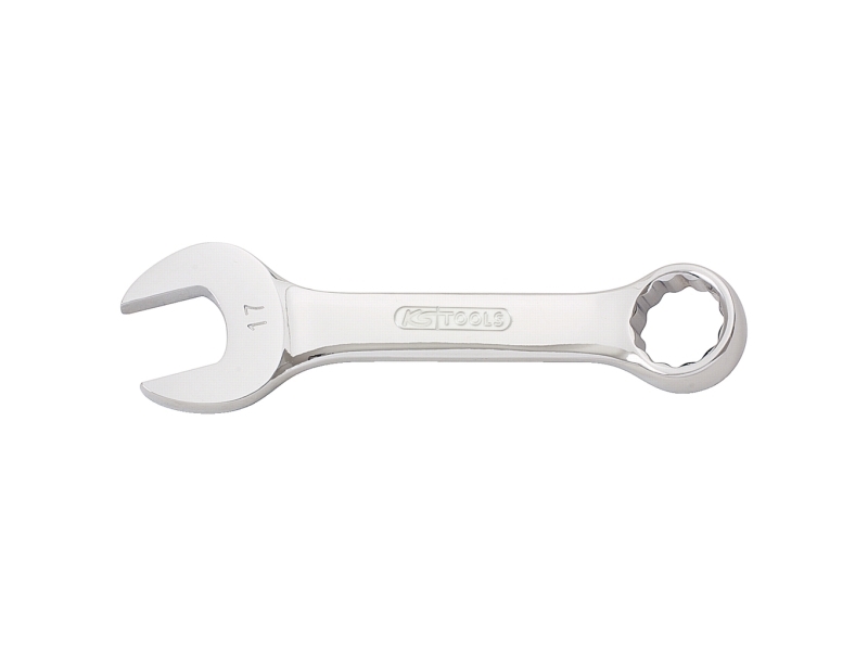 Ks Tools 518.0007, 8 Mm, Krom-Vanadium-Stål, 15°, 100 Mm, 20 G, 1 Stk