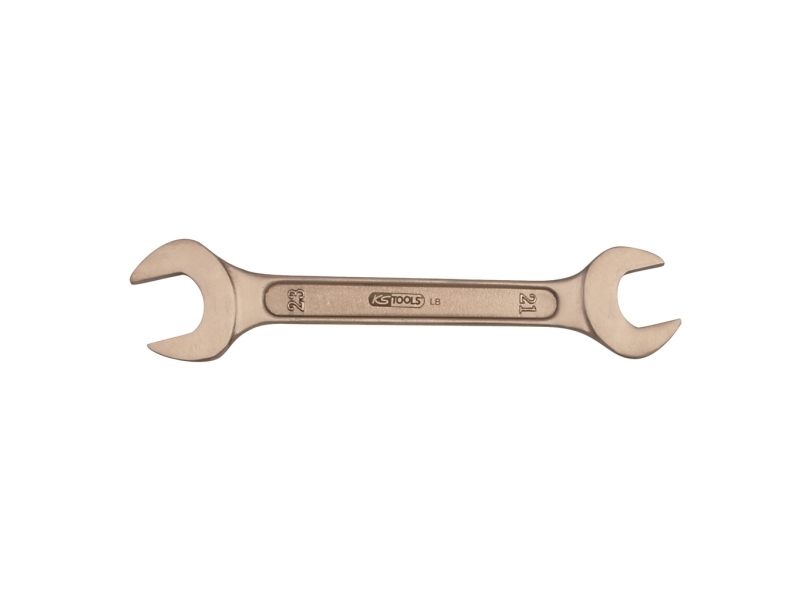 Ks Tools 963.7037, Aluminiumsbronze, Iso 3318, Iso 1085, Din 895, 270 Mm, 730 G, 1 Stk