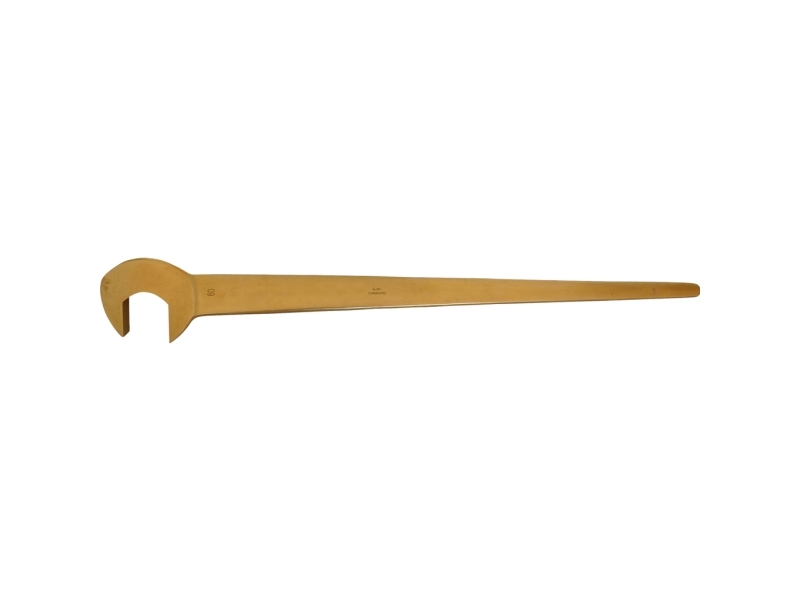 Ks Tools 963.7934, Aluminium-Bronze, 130 Mm, 800 Mm, 5,6 Kg, 1 Stück(E)