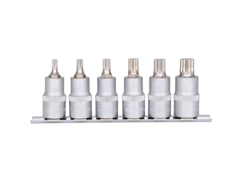 Ks Tools 911.1349, Krom-Vanadium-Stål, Din 3120, Iso 1174