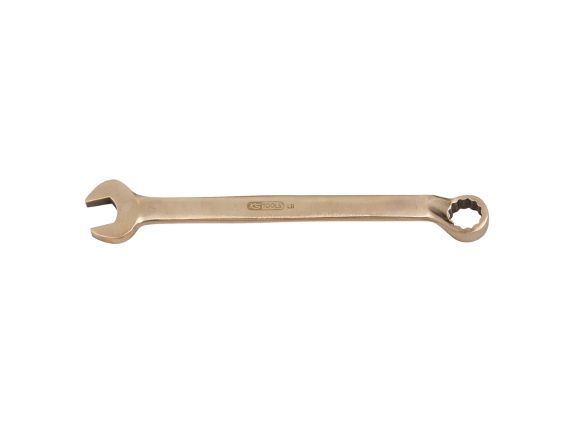 Ks Tools Gabelschlüssel 963.7360 (Metrisch) (Nur Zum Teil) 12 Mm