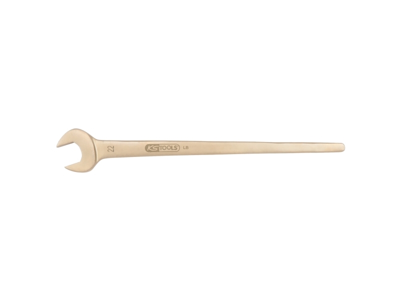 Ks Tools 963.787, Aluminiumbronze, 41 Mm, 550 Mm, 1,8 Kg