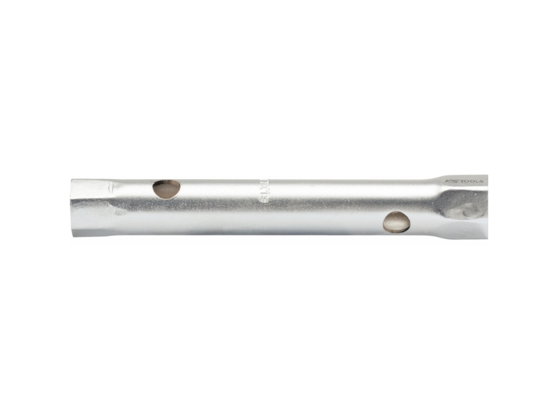 Ks Tools 518.0870, 1 Stk, Krom-Vanadium-Stål, 100 Mm, 27 G