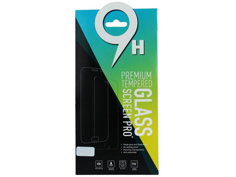 Telforceone Hærdet Glas Til Samsung Galaxy J3 2017 (Oem000190)