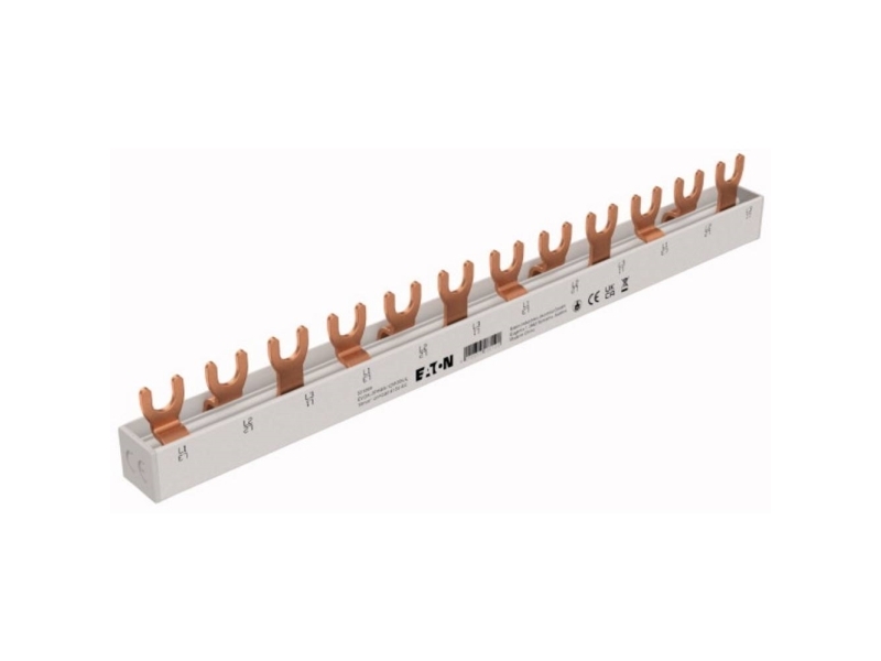 Eaton Ep-501069 Tilbehør Til Fordelerskab Phase Busbar Grå 63 A 1 Stk