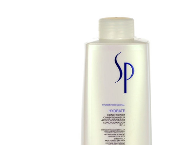 Wella Wella Sp Hydrate Feuchtigkeitsspendende Spülung 1000Ml