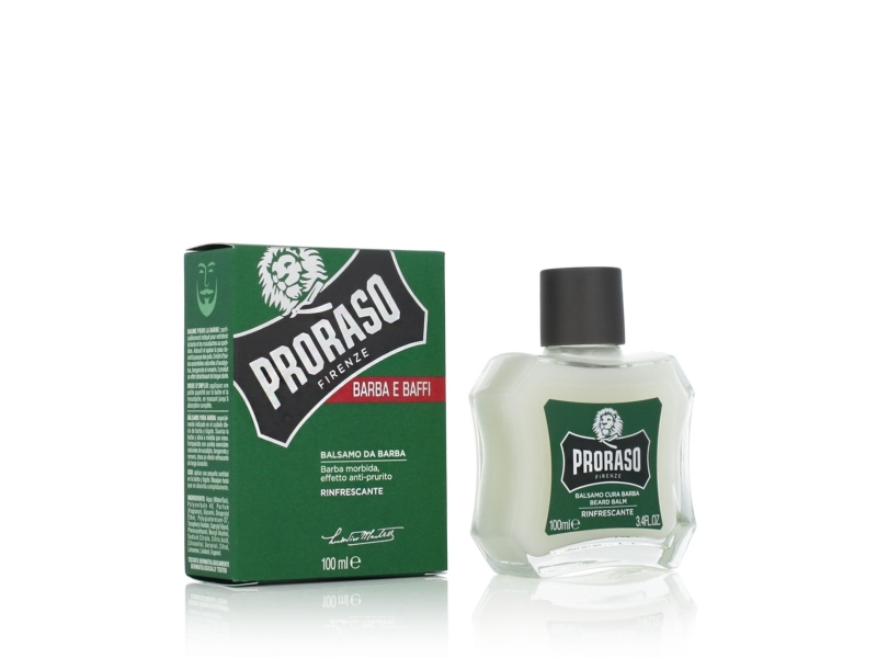 Proraso Firenze Beard Balm Eucalyptus Refresh 100Ml