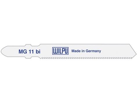 Wilpu Stiksavklinge Mg 11 Bi/5
