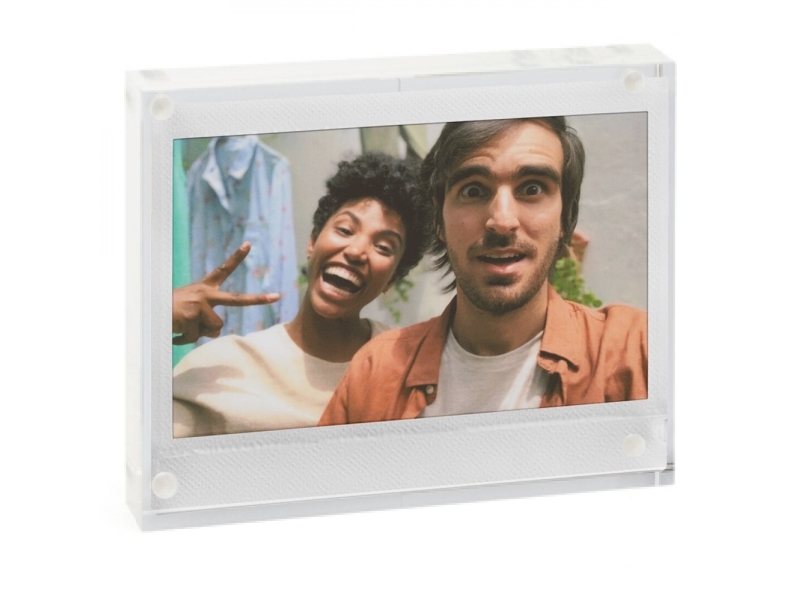 Fujifilm Instax Wide Acrylrahmen