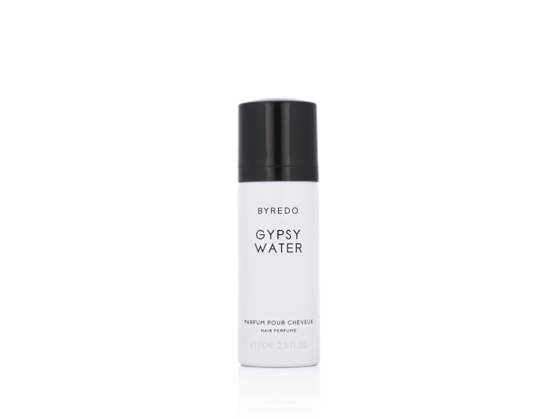 Byredo Hårparfume Byredo Gypsy Water 75 Ml