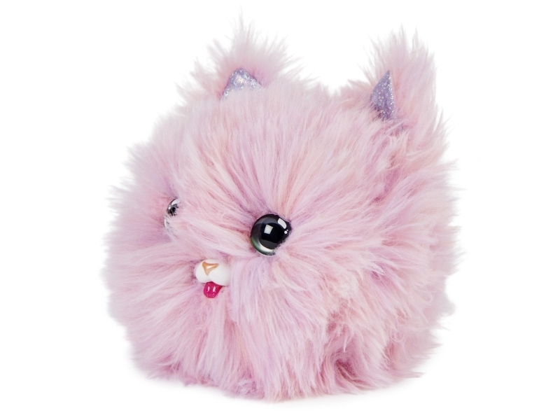 Spin Master Fur Fluffs Furfluffs Magisches Kätzchen, Junge/Mädchen, 5 Jahr(E), Mit Ton