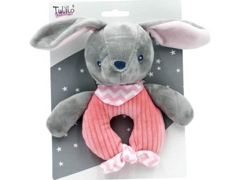 Tulilo Rassel - Hase 15 Cm