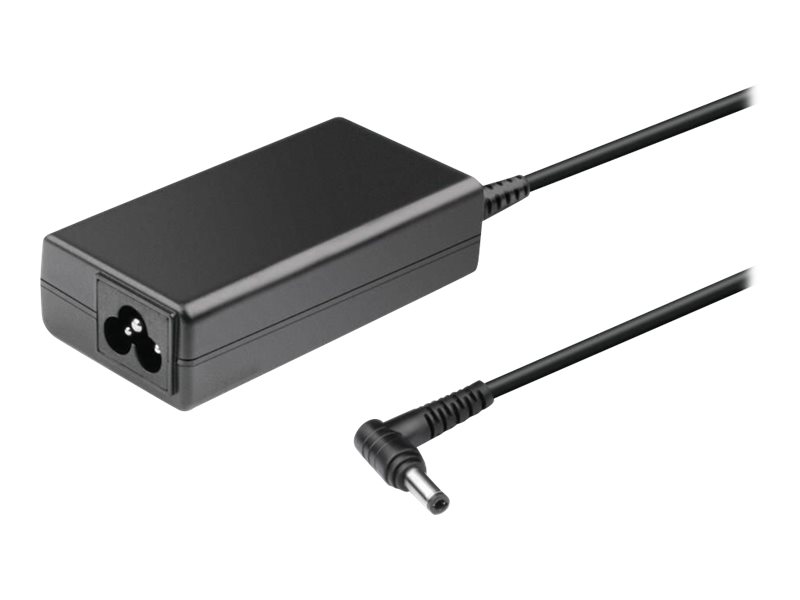 Coreparts Mba50076, Laptop, Drinnen, 110-230 V, 50 - 60 Hz, 65 W, 19 V
