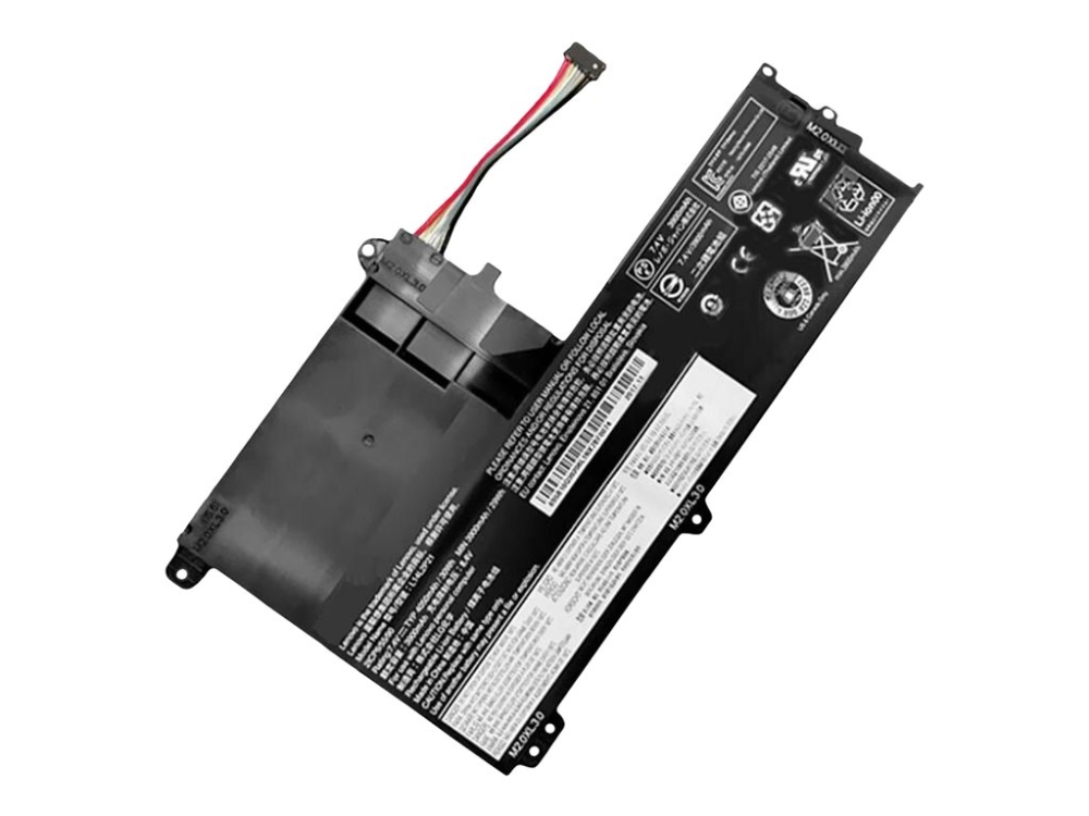 Coreparts Mbxle-Ba0233, Akku, Lenovo, S41-70, S41-70Am