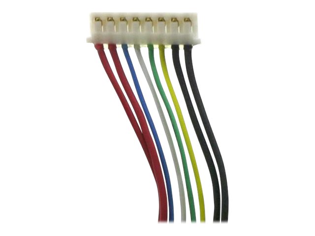Coreparts - Batteri Til Bærbar Computer