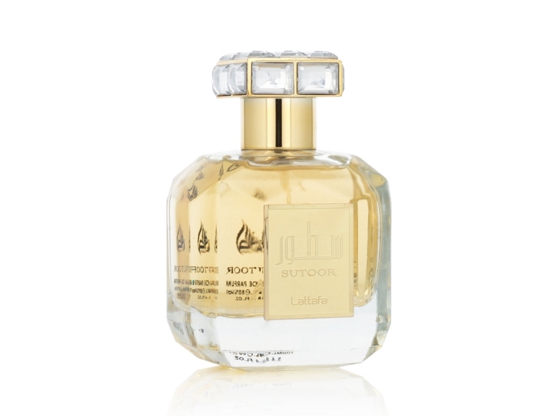 Lattafa Sutoor Eau De Parfum 100 Ml (Unisex)