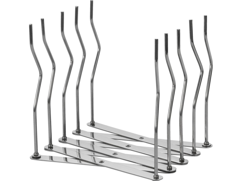 ZWILLING Enfinigy Sous Vide ställning av rostfritt stål | Köksapparater - Köksmaskiner - Blender | GameStuff