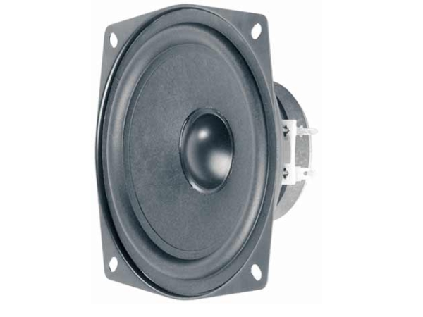 Visaton WS 13 E 8 OHM - Högtalardrivrutin - 40 Watt | TV, Ljud & Bild - Högtalarkomponenter - konstruktion utrustning | GameStuff