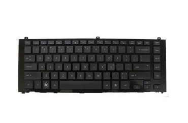 Hp - Tastatur - Belgisk - For Probook 6470B, 6475B